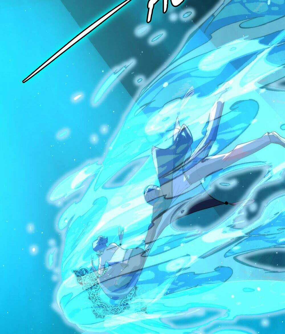 Trở Thành Thần Chủ Cthulhu Chapter 243 trang 47