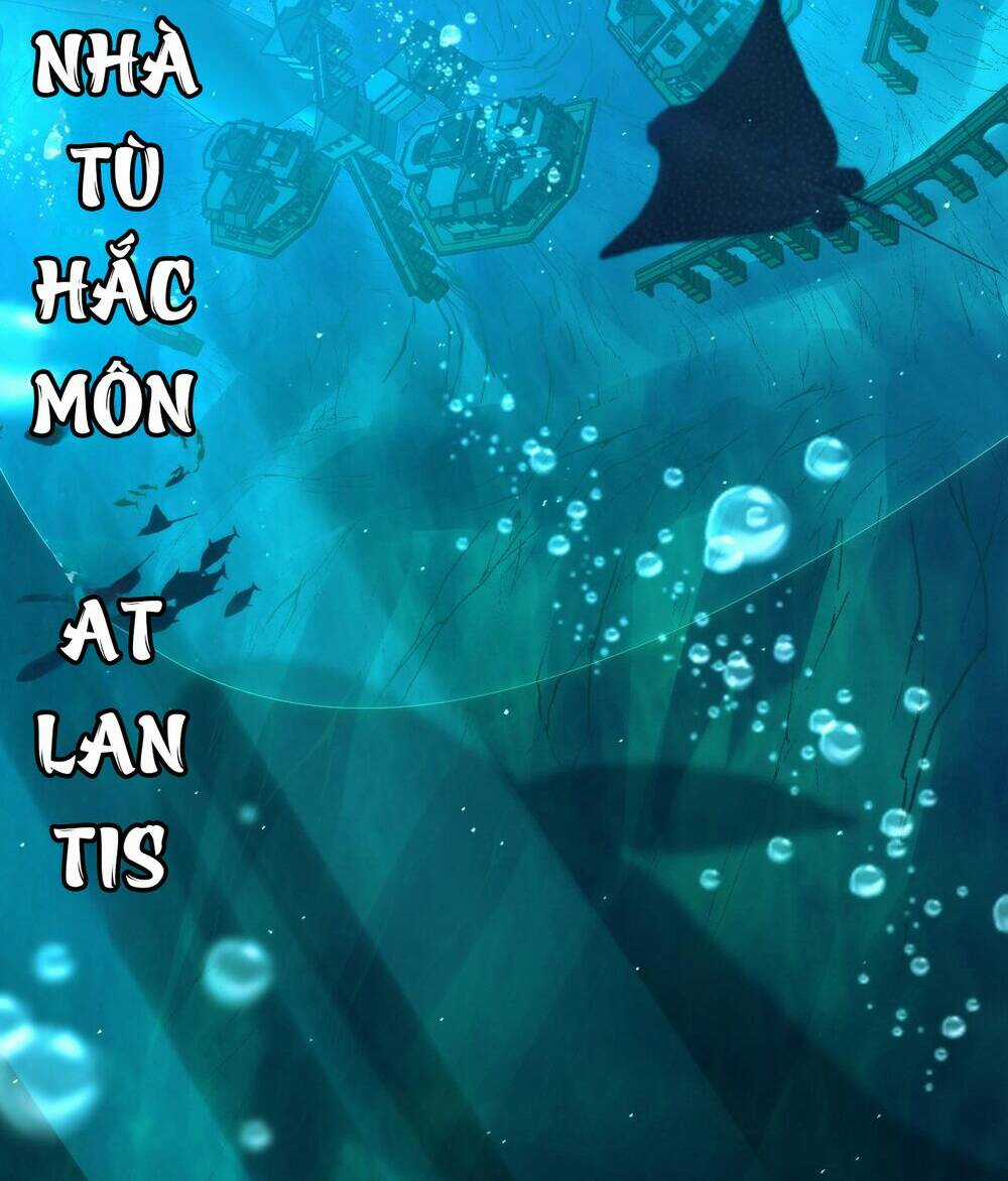 Trở Thành Thần Chủ Cthulhu Chapter 243 trang 49