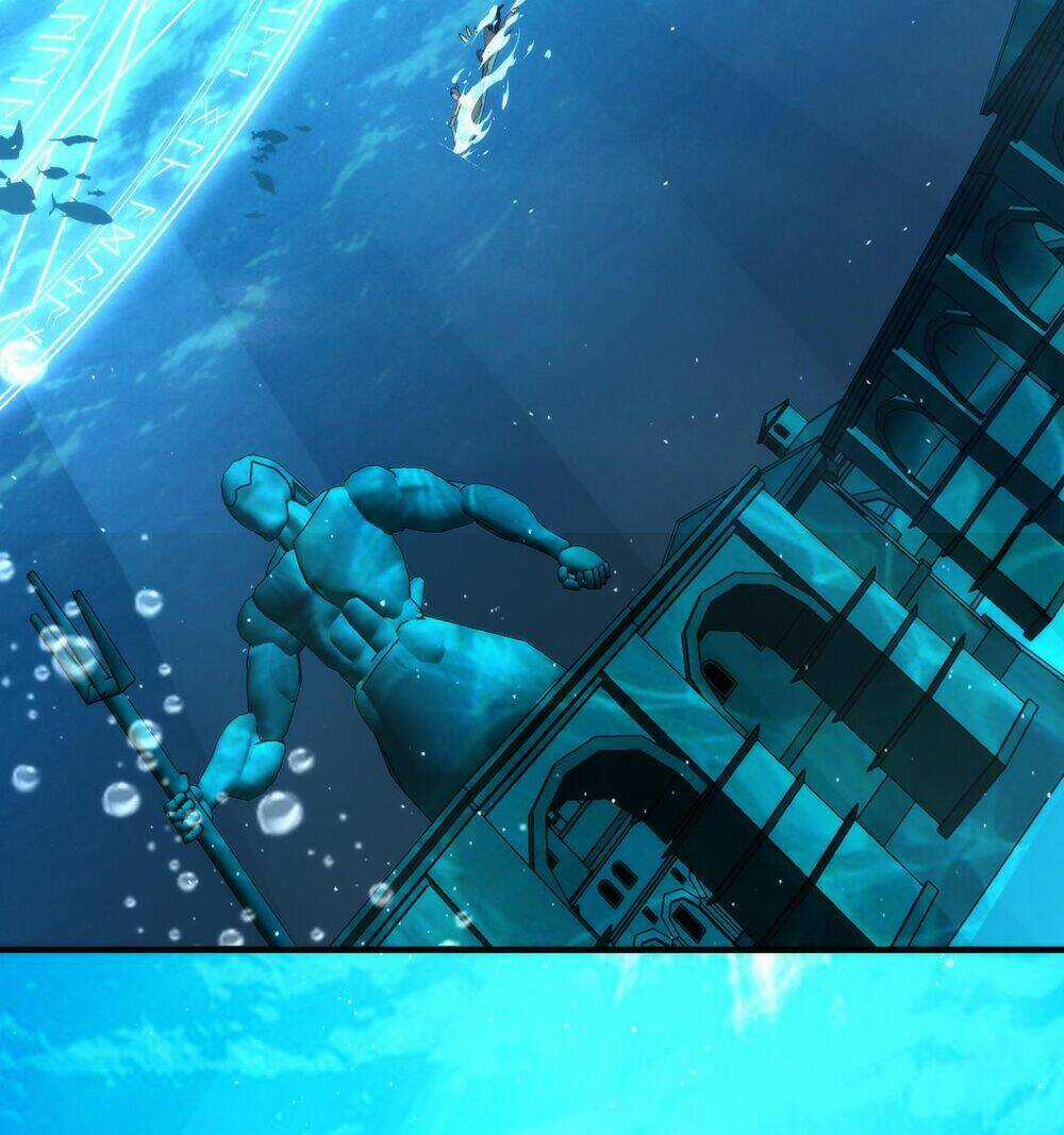 Trở Thành Thần Chủ Cthulhu Chapter 243 trang 52