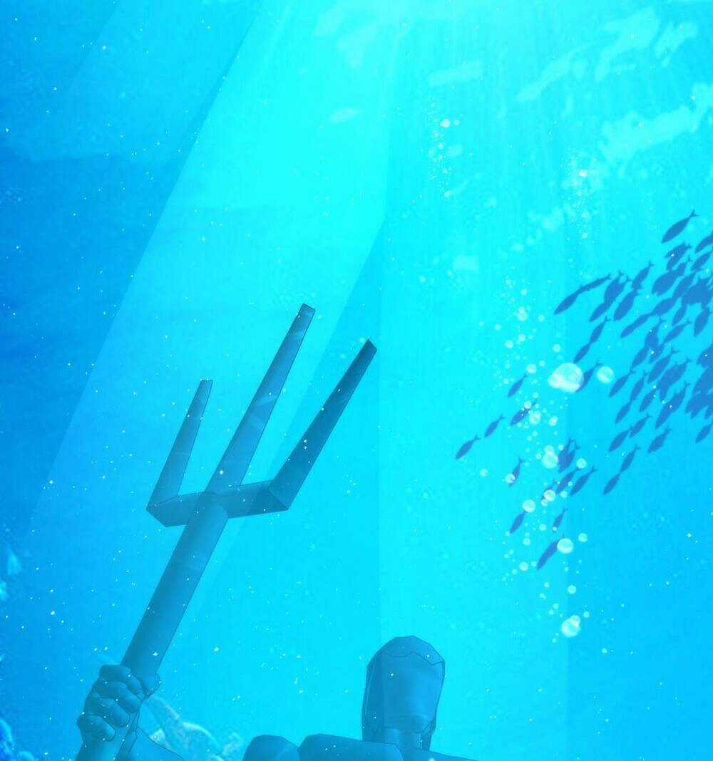 Trở Thành Thần Chủ Cthulhu Chapter 243 trang 53