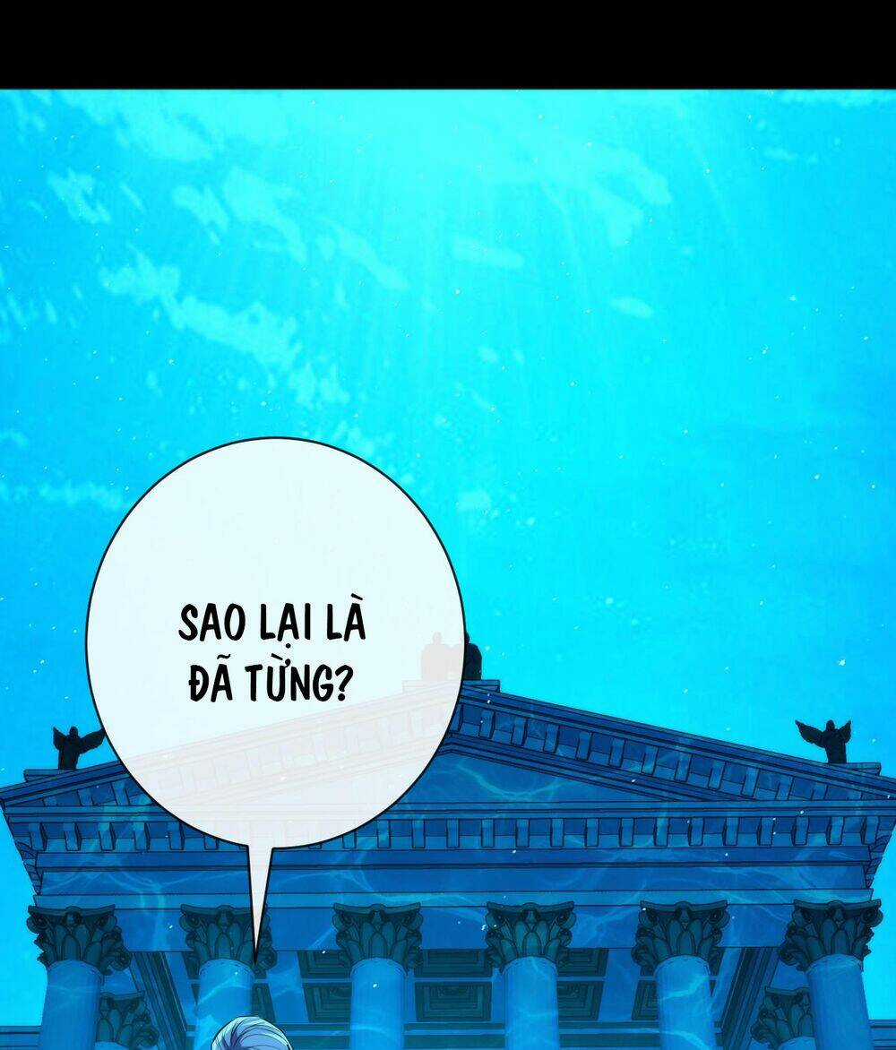 Trở Thành Thần Chủ Cthulhu Chapter 243 trang 58