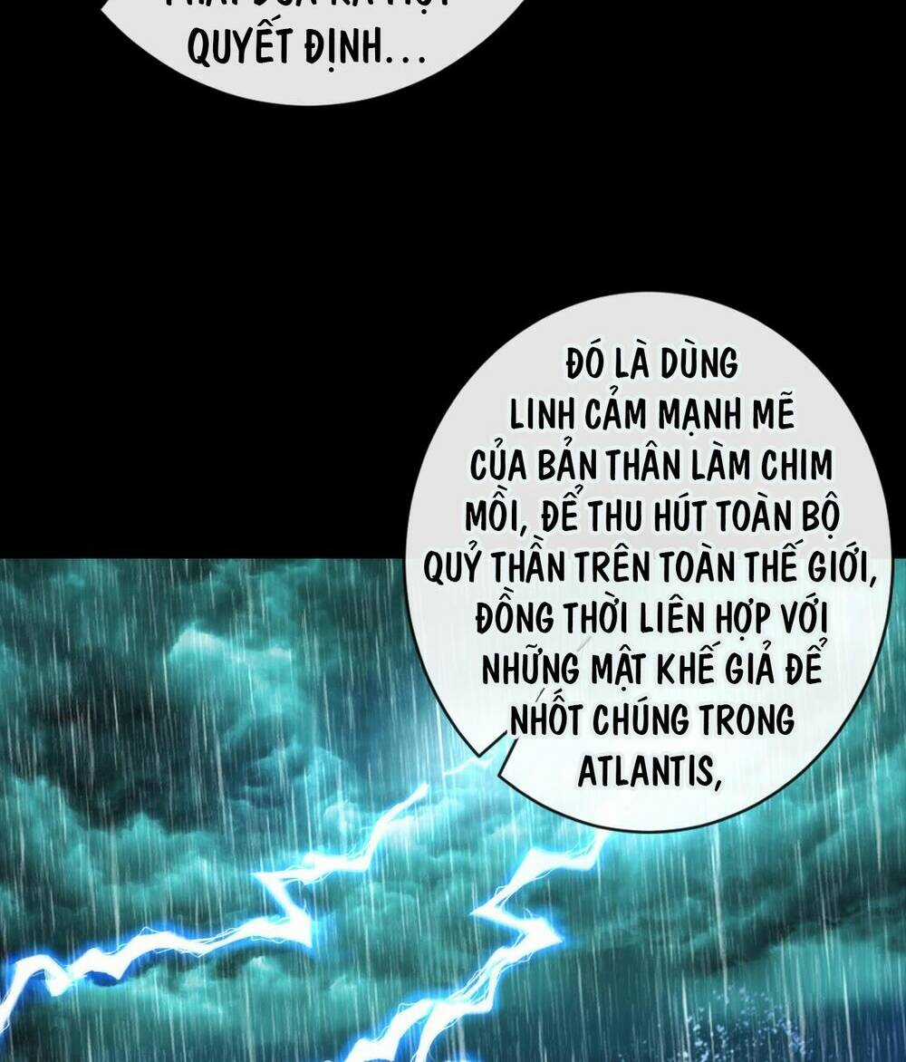 Trở Thành Thần Chủ Cthulhu Chapter 243 trang 64