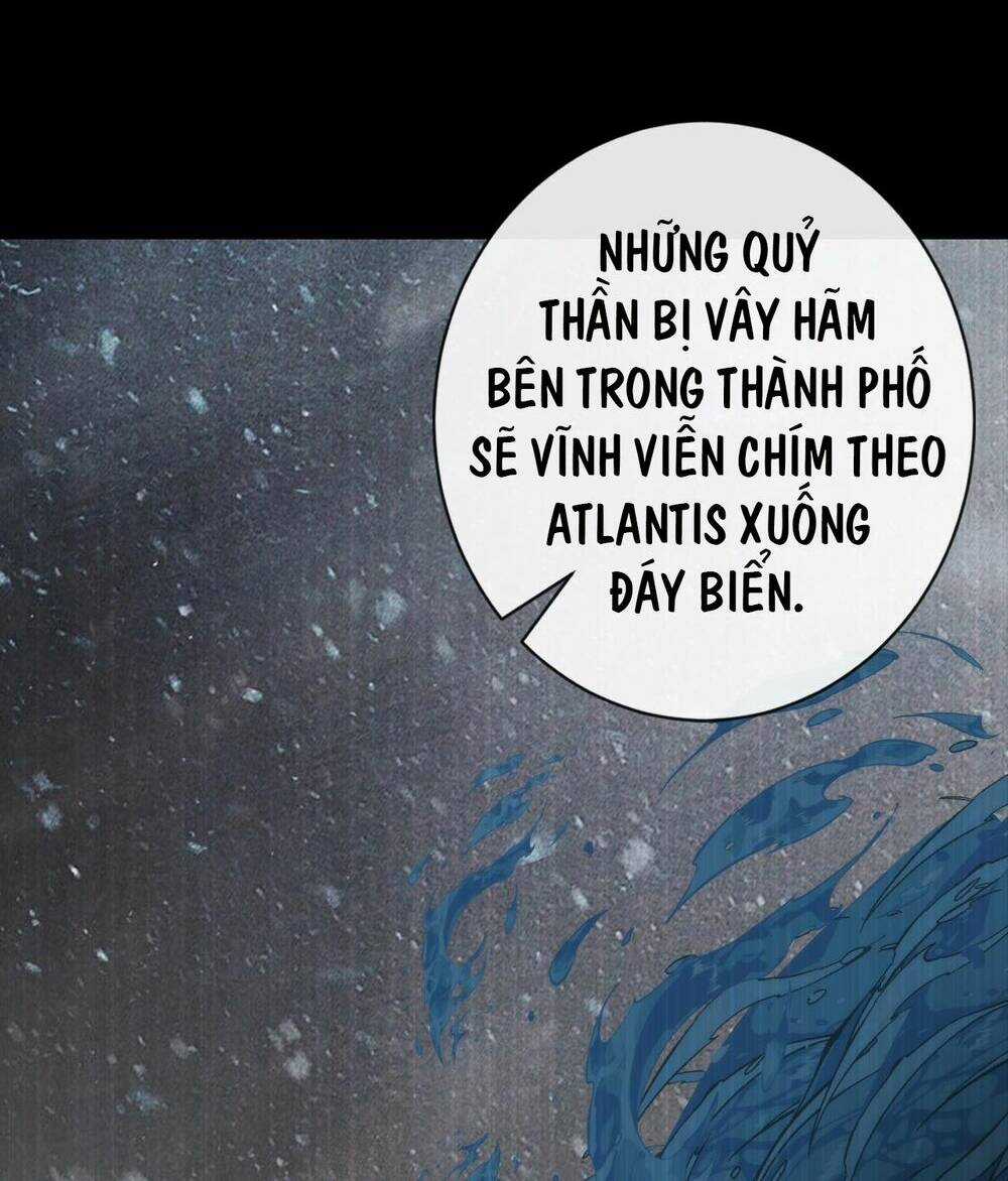 Trở Thành Thần Chủ Cthulhu Chapter 243 trang 66