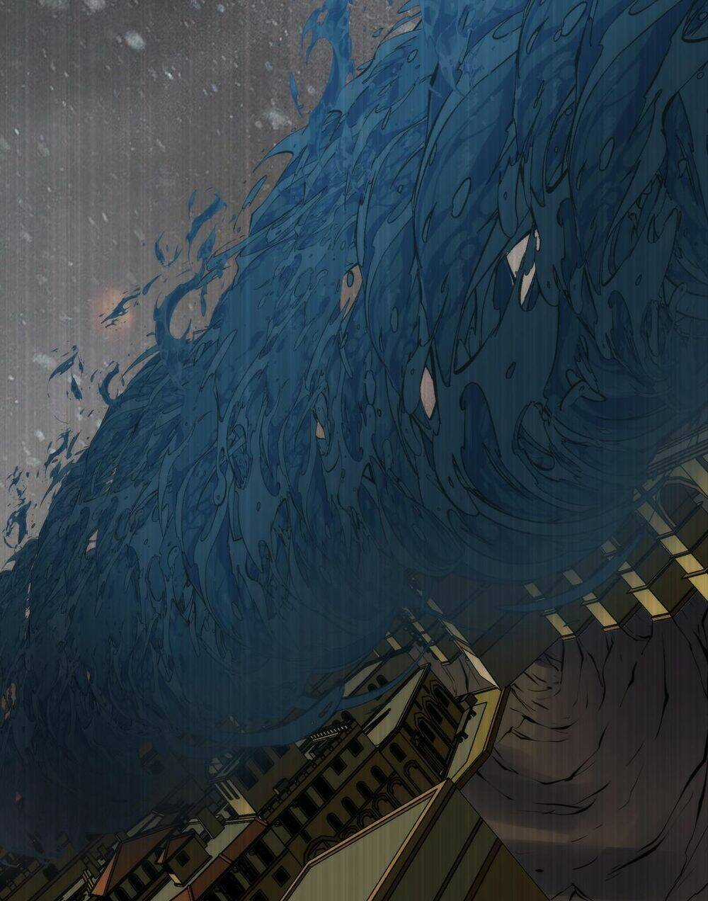 Trở Thành Thần Chủ Cthulhu Chapter 243 trang 67