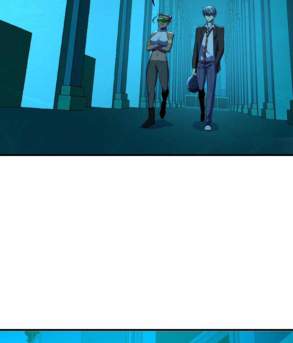 Trở Thành Thần Chủ Cthulhu Chapter 243 trang 80