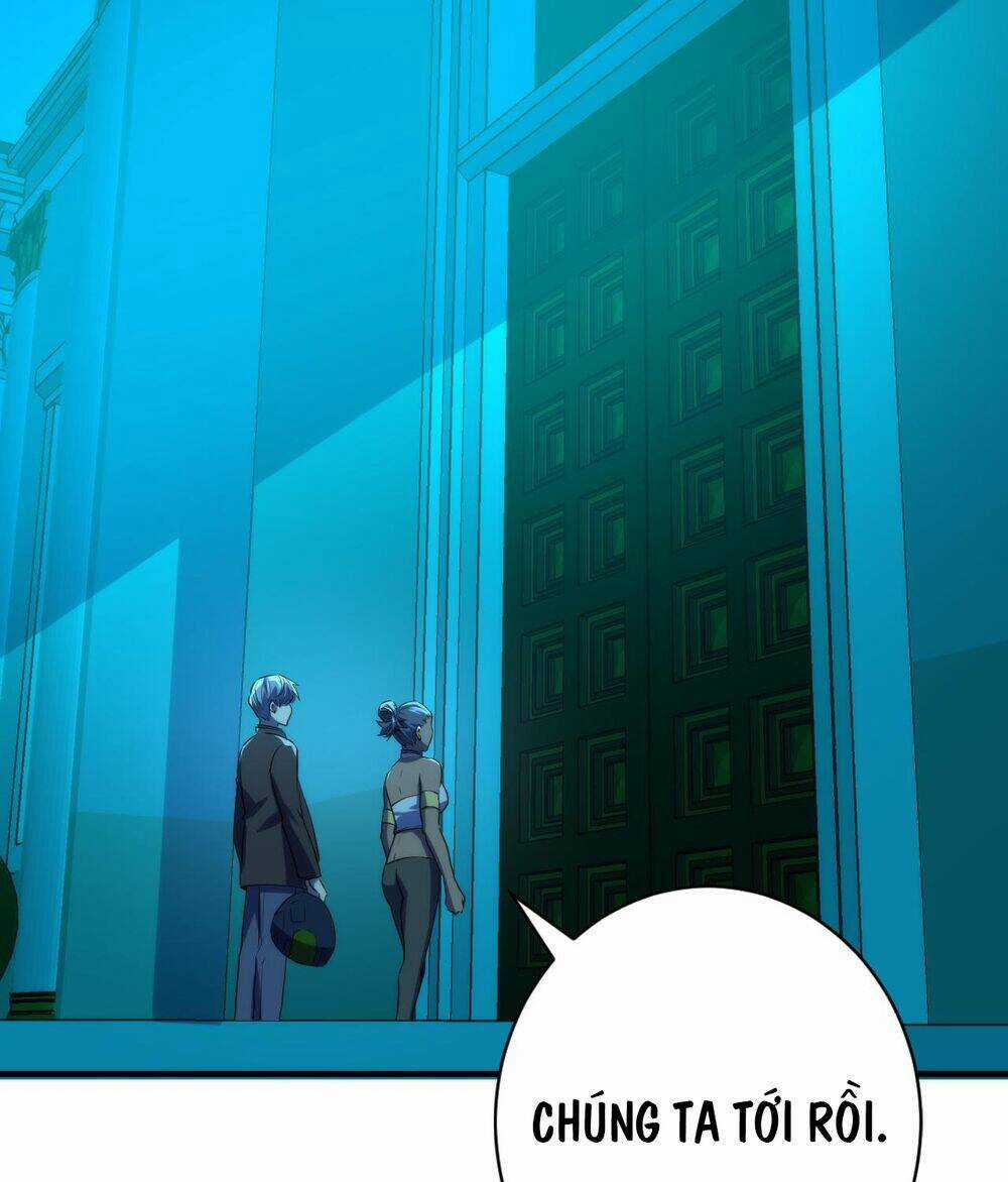 Trở Thành Thần Chủ Cthulhu Chapter 243 trang 81