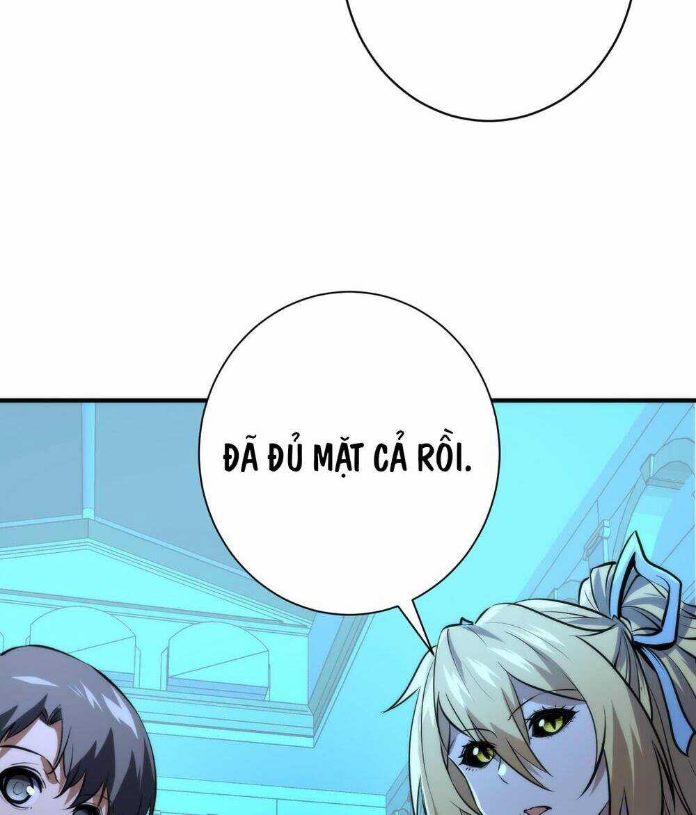 Trở Thành Thần Chủ Cthulhu Chapter 243 trang 82