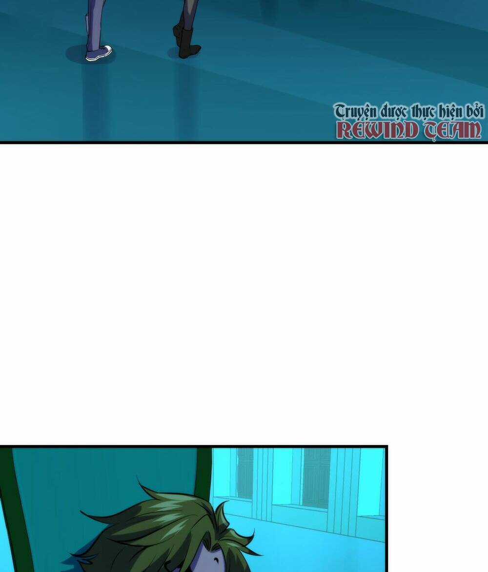 Trở Thành Thần Chủ Cthulhu Chapter 243 trang 85