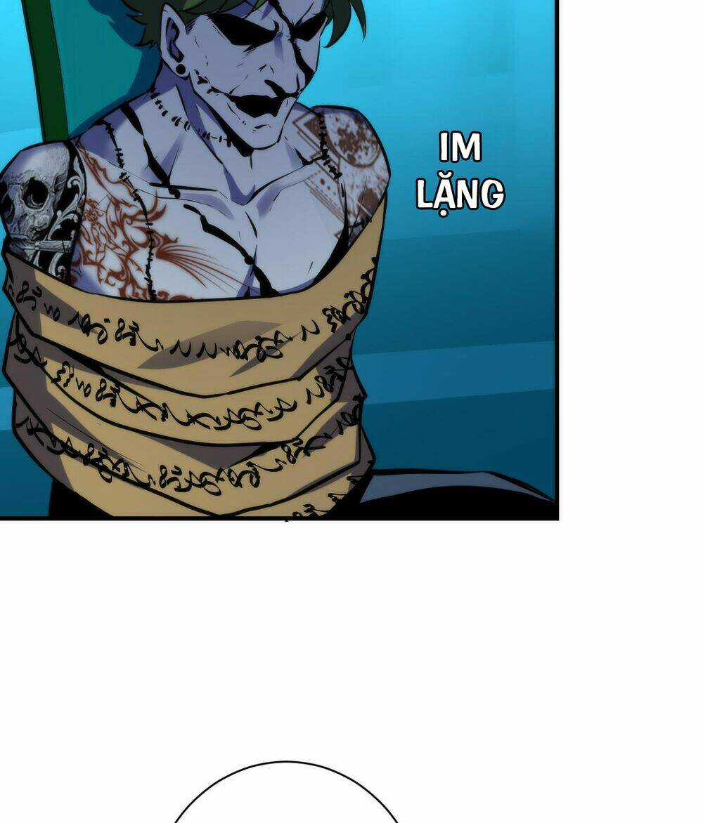 Trở Thành Thần Chủ Cthulhu Chapter 243 trang 86