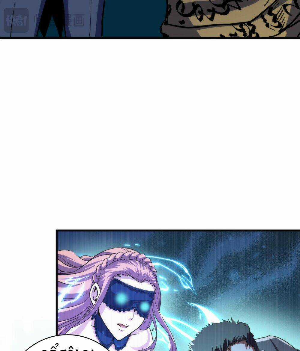 Trở Thành Thần Chủ Cthulhu Chapter 243 trang 90