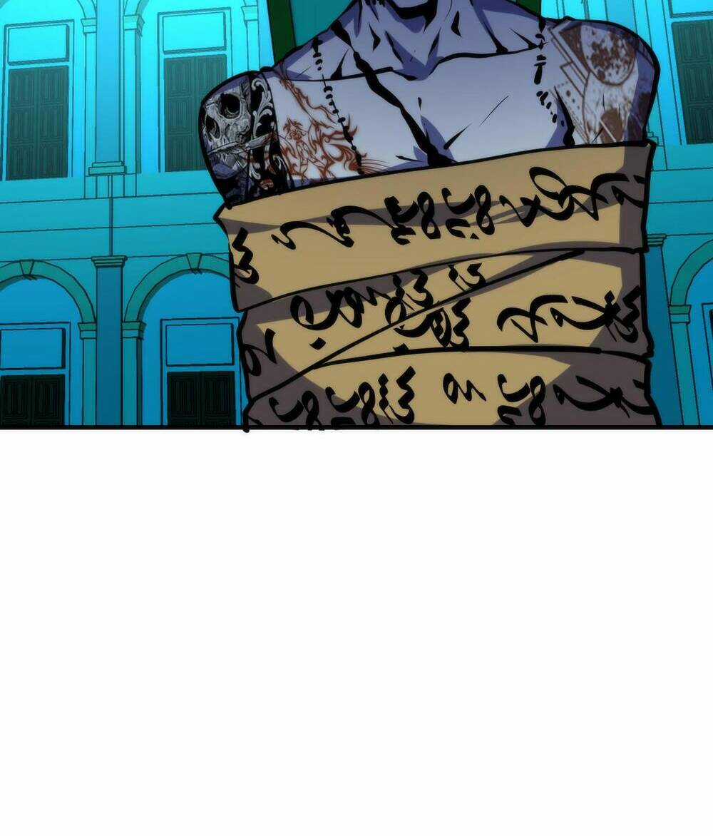 Trở Thành Thần Chủ Cthulhu Chapter 243 trang 93