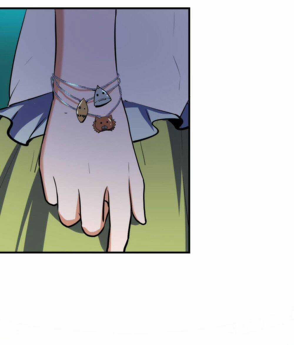 Trở Thành Thần Chủ Cthulhu Chapter 243 trang 94