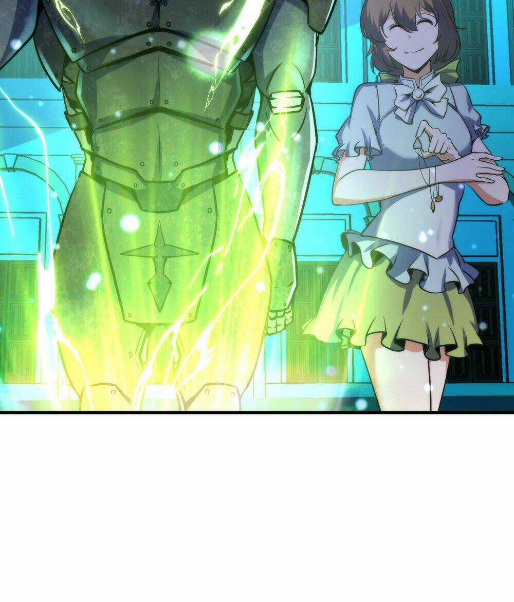 Trở Thành Thần Chủ Cthulhu Chapter 244 trang 10