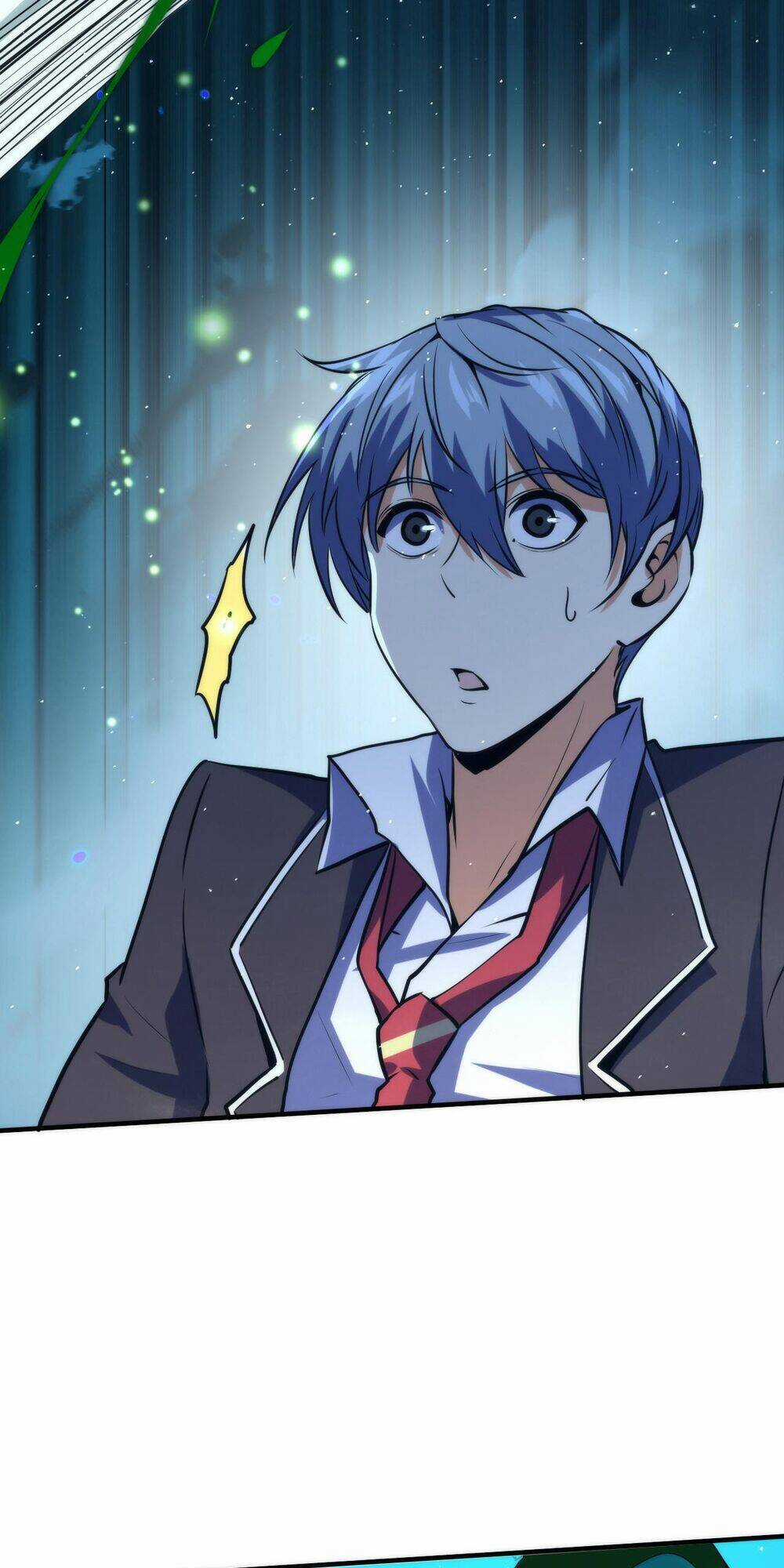 Trở Thành Thần Chủ Cthulhu Chapter 244 trang 15