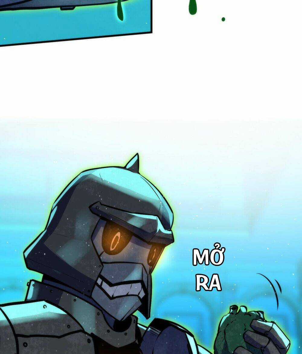 Trở Thành Thần Chủ Cthulhu Chapter 244 trang 18