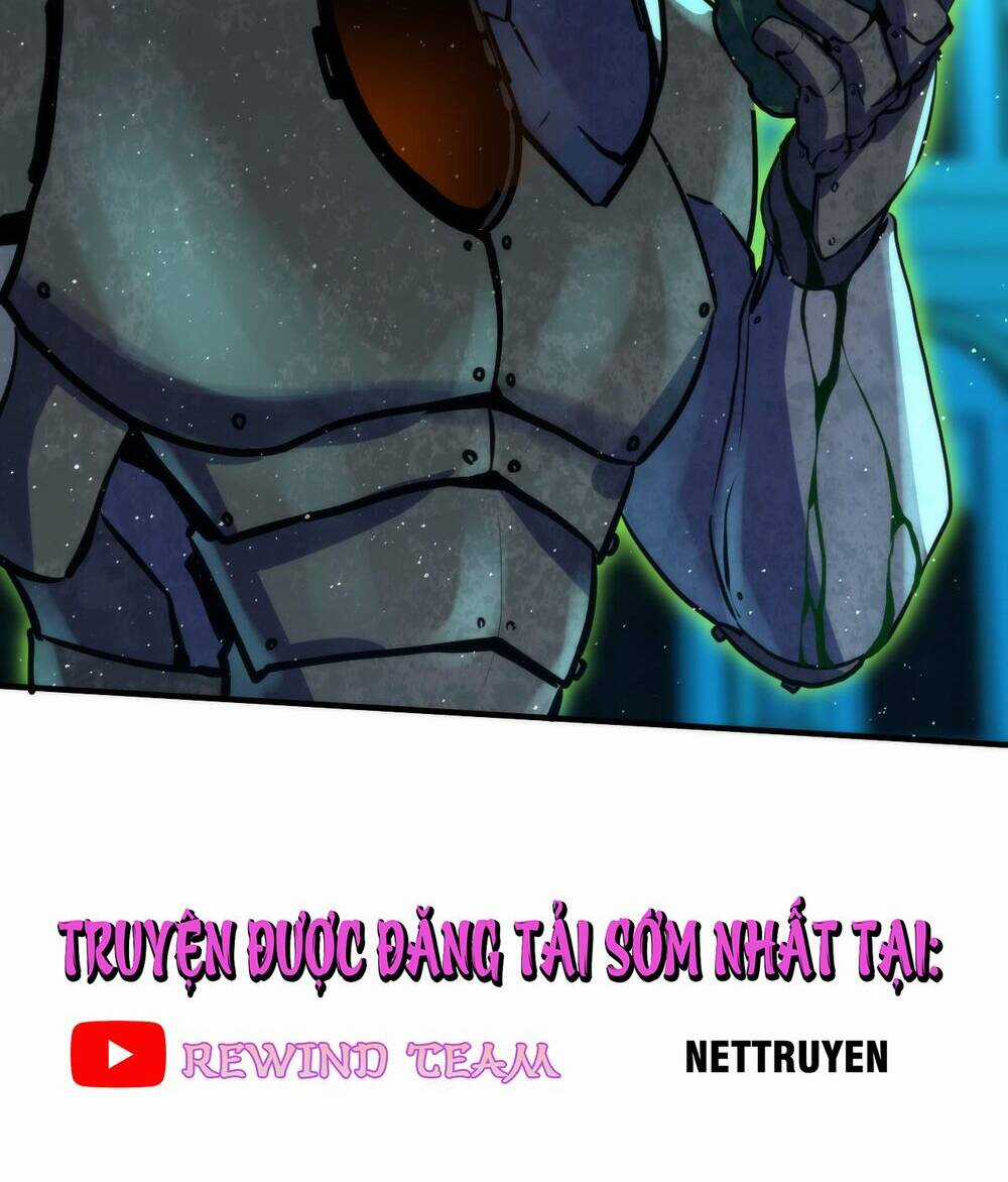 Trở Thành Thần Chủ Cthulhu Chapter 244 trang 19