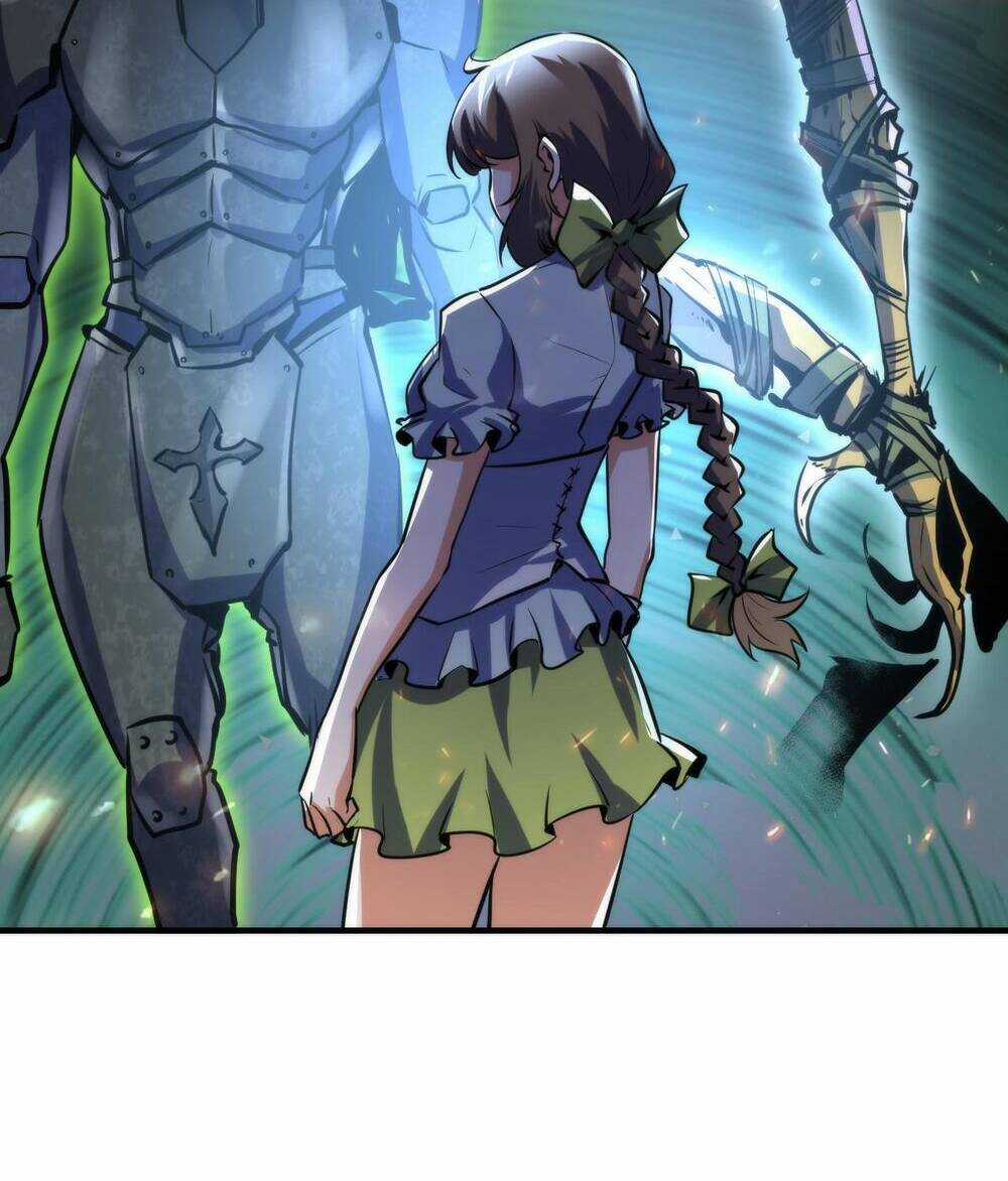 Trở Thành Thần Chủ Cthulhu Chapter 244 trang 23