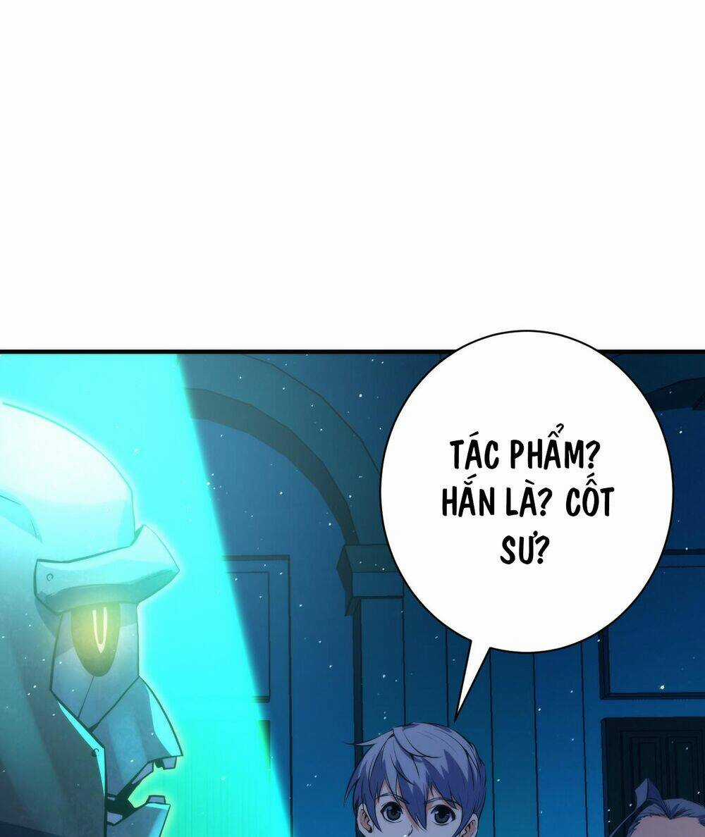 Trở Thành Thần Chủ Cthulhu Chapter 244 trang 25