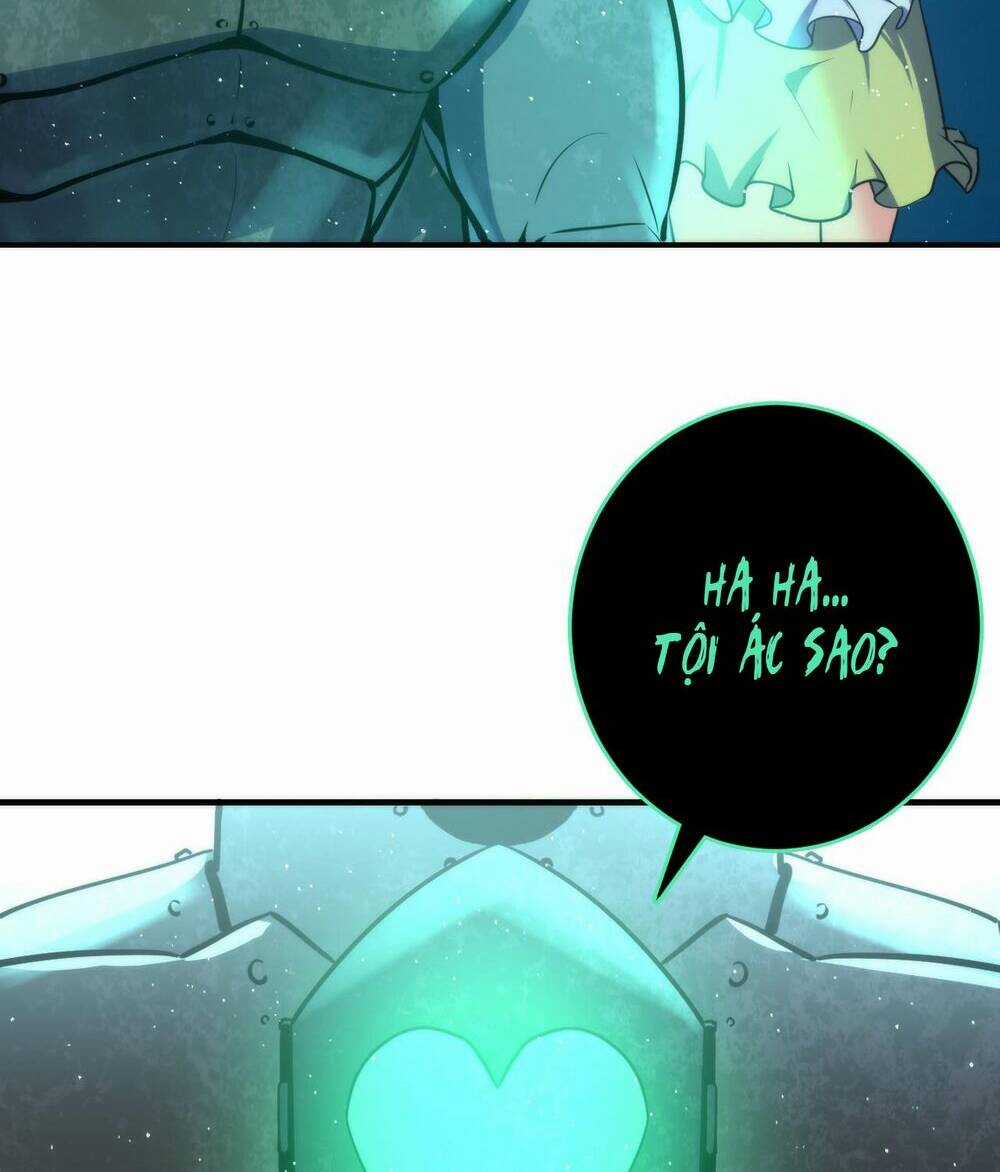 Trở Thành Thần Chủ Cthulhu Chapter 244 trang 28