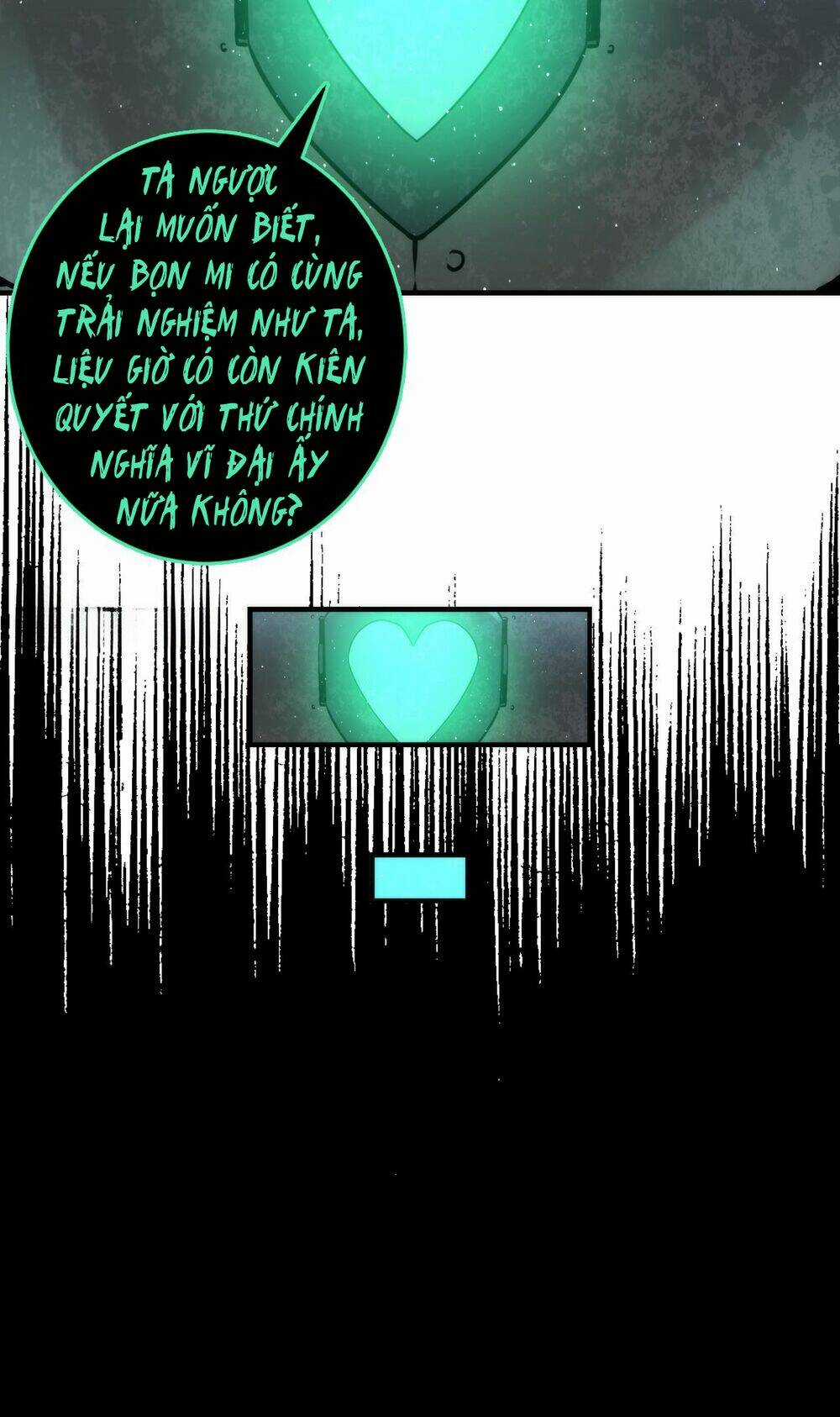 Trở Thành Thần Chủ Cthulhu Chapter 244 trang 29