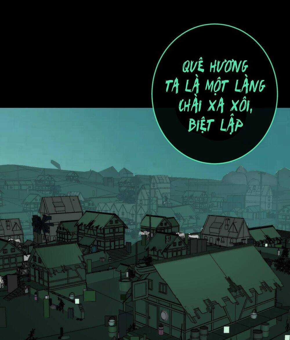 Trở Thành Thần Chủ Cthulhu Chapter 244 trang 30