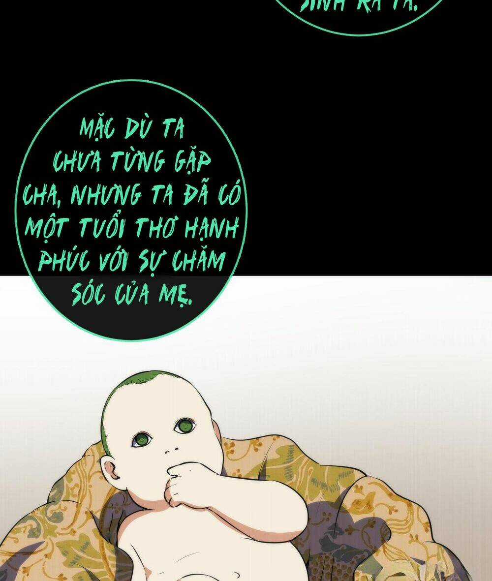 Trở Thành Thần Chủ Cthulhu Chapter 244 trang 37