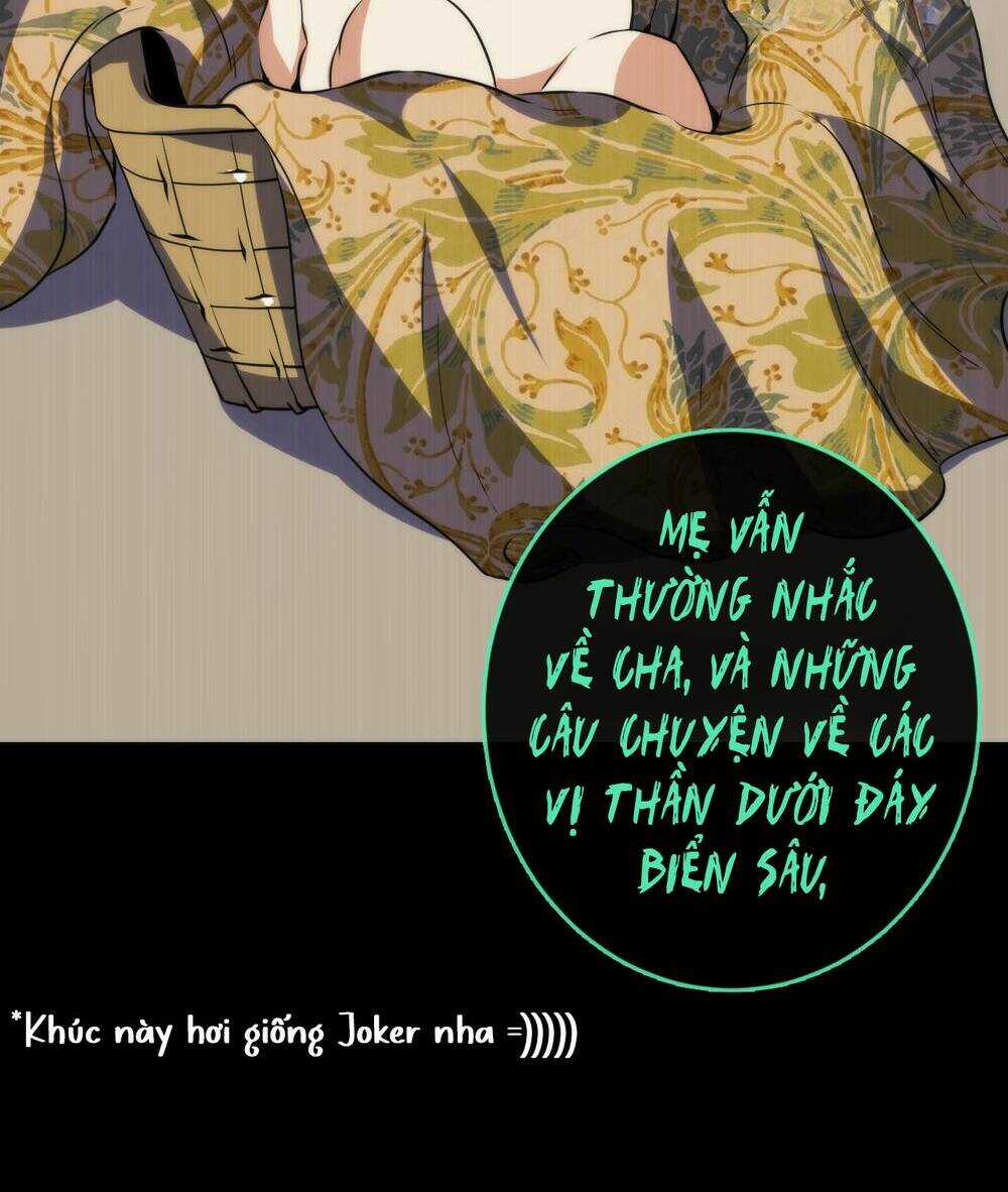 Trở Thành Thần Chủ Cthulhu Chapter 244 trang 38