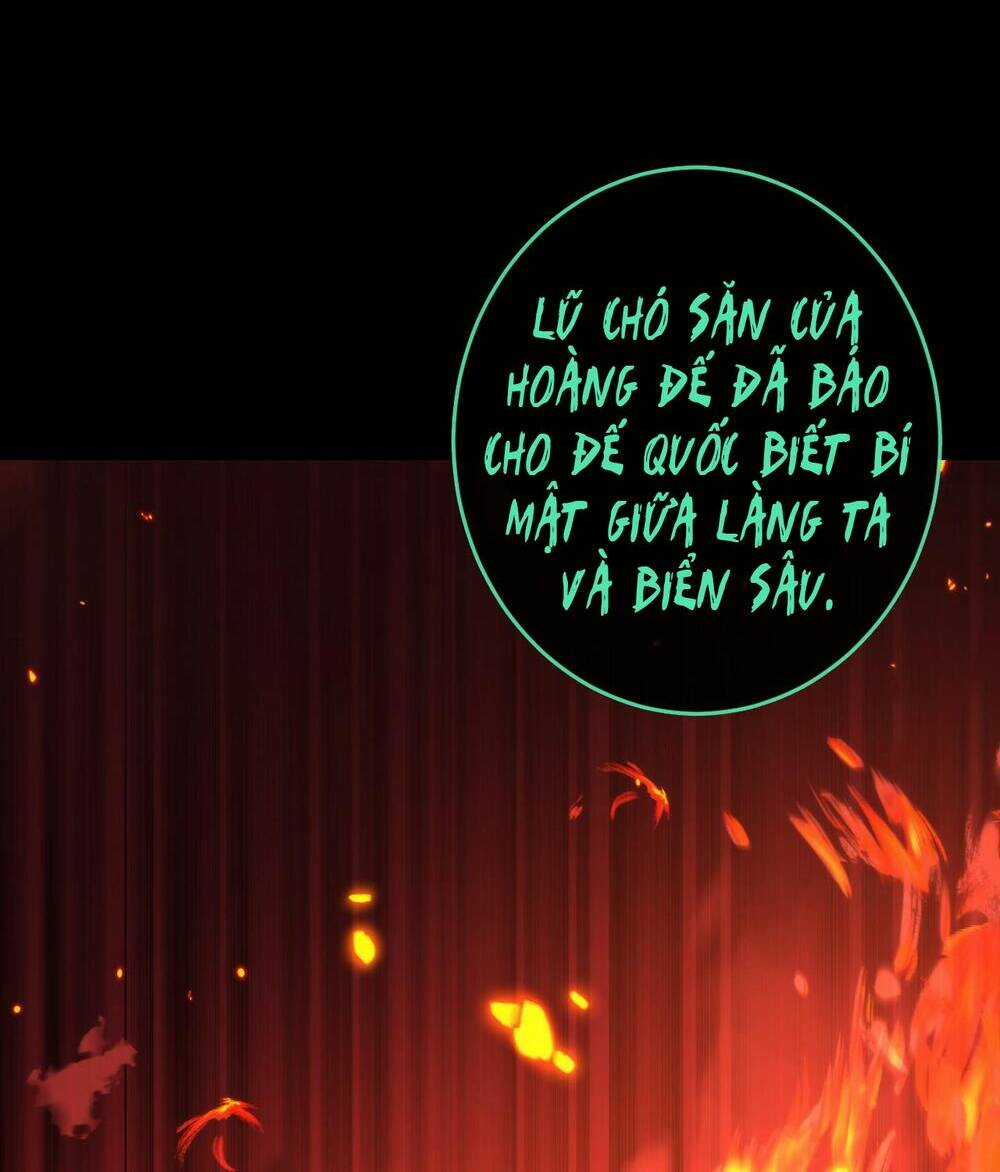 Trở Thành Thần Chủ Cthulhu Chapter 244 trang 43