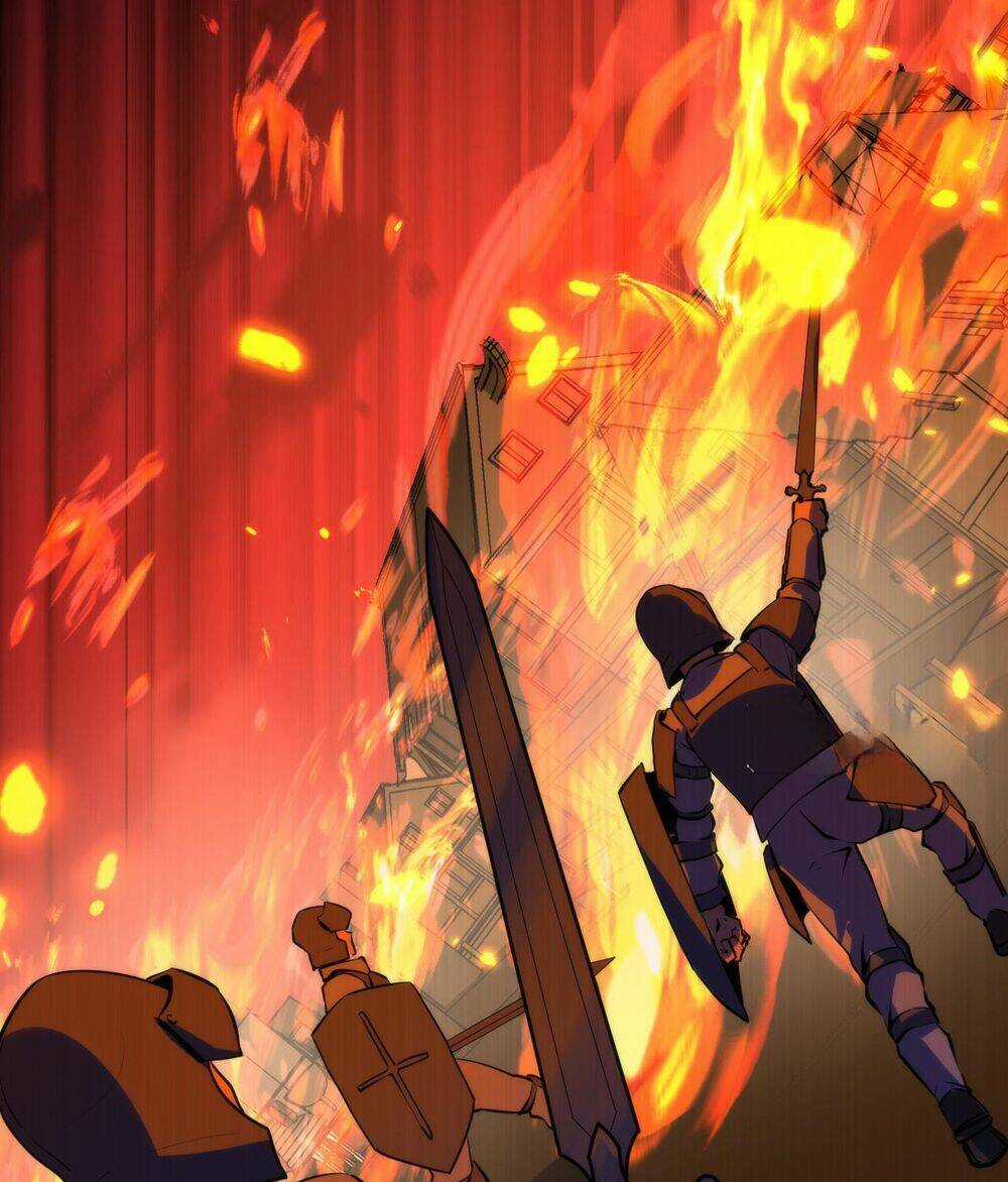 Trở Thành Thần Chủ Cthulhu Chapter 244 trang 44