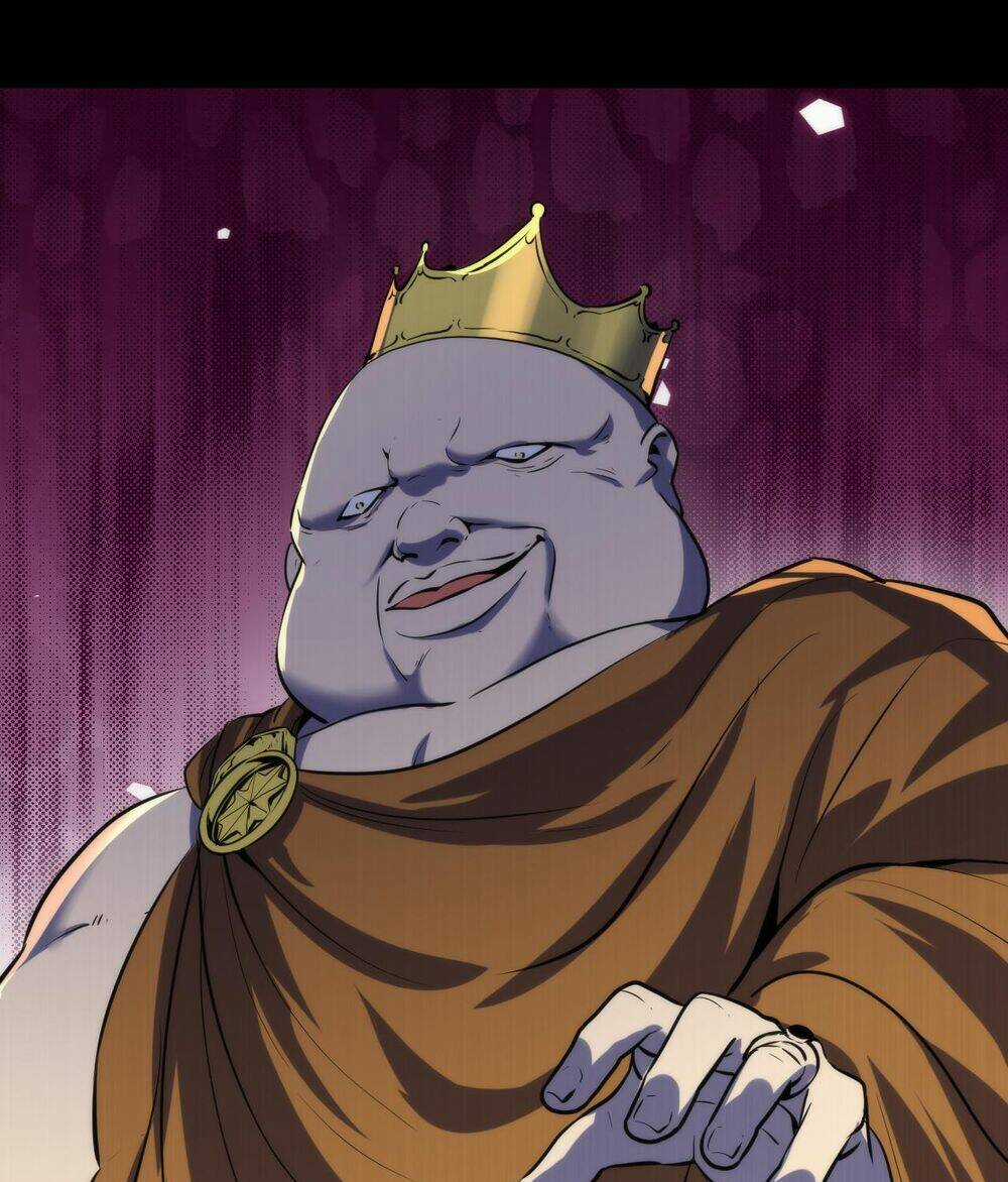 Trở Thành Thần Chủ Cthulhu Chapter 244 trang 46