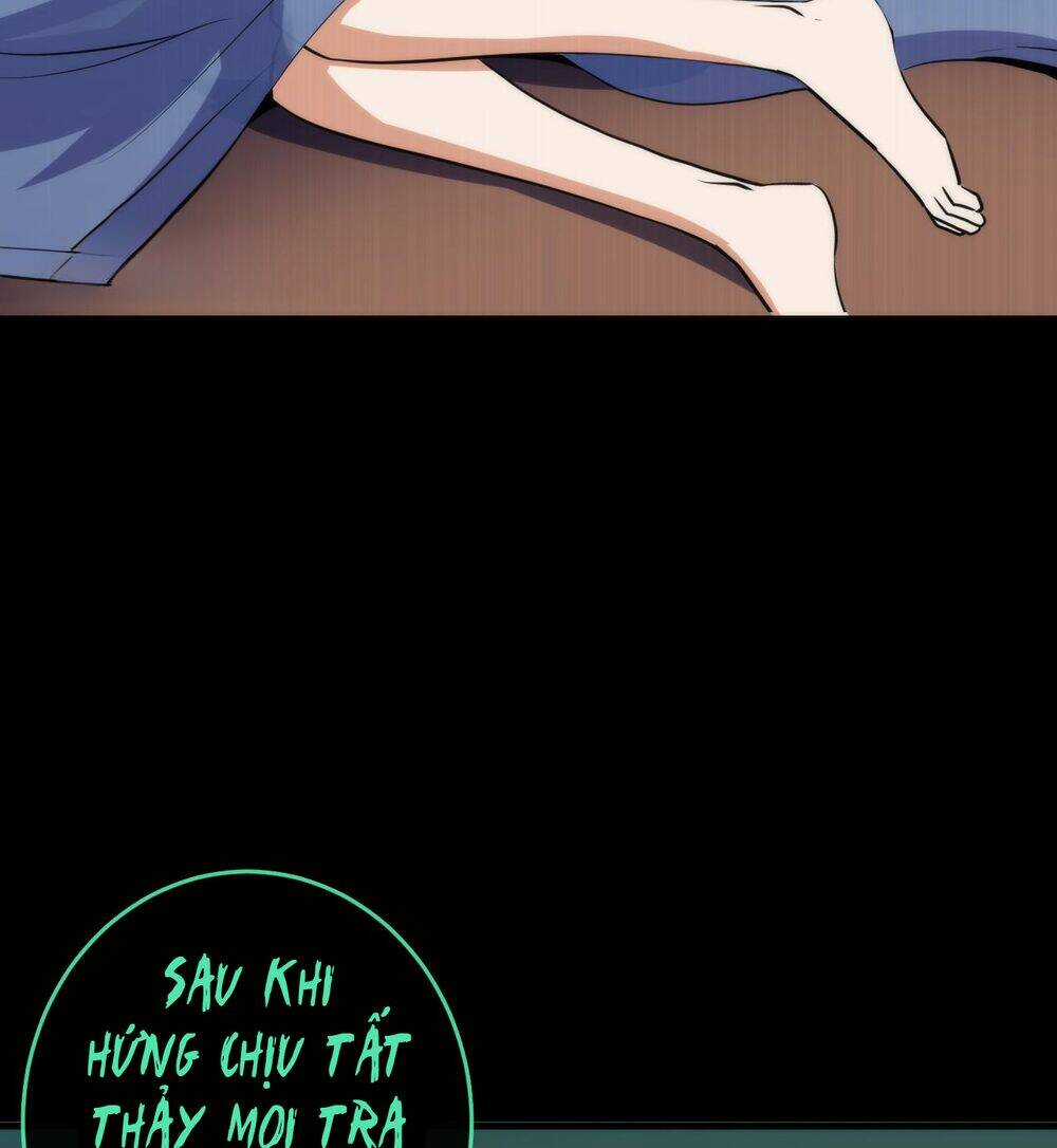 Trở Thành Thần Chủ Cthulhu Chapter 244 trang 48