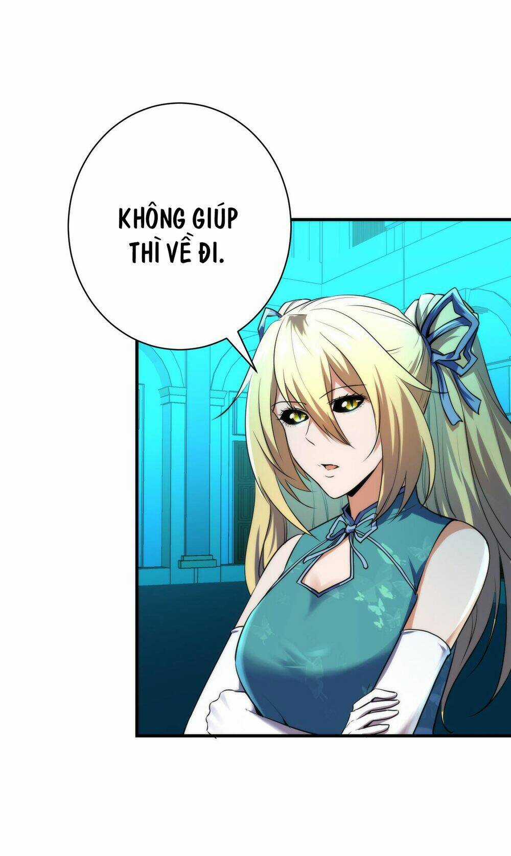 Trở Thành Thần Chủ Cthulhu Chapter 244 trang 5