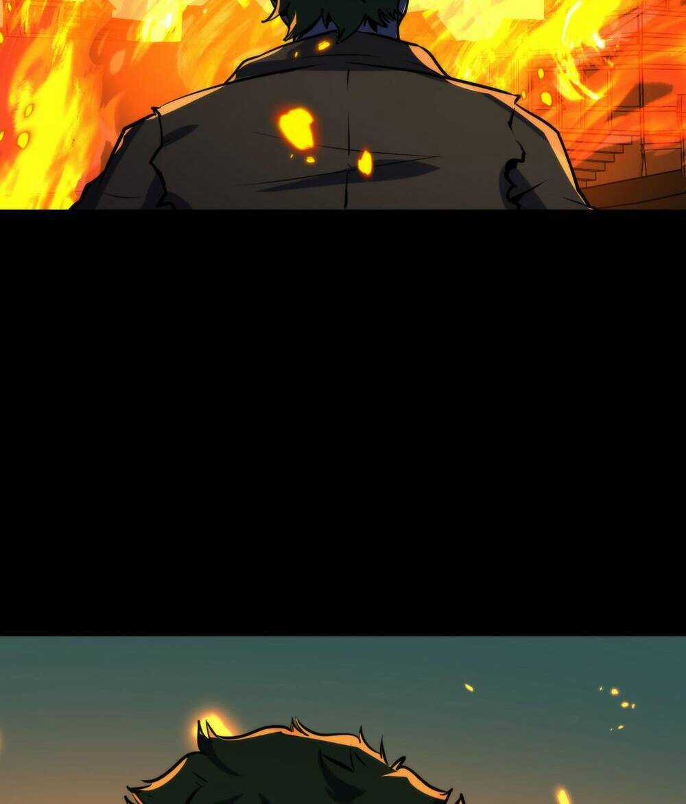 Trở Thành Thần Chủ Cthulhu Chapter 244 trang 51