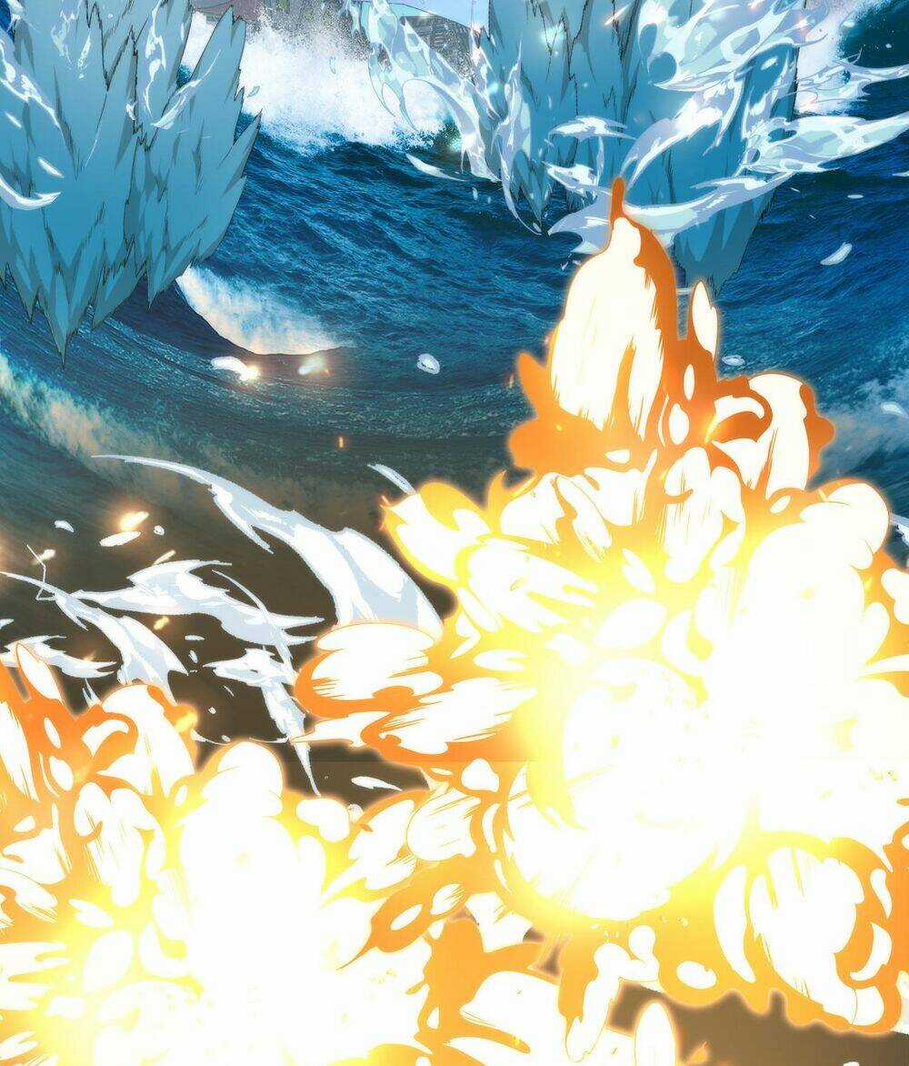 Trở Thành Thần Chủ Cthulhu Chapter 244 trang 54