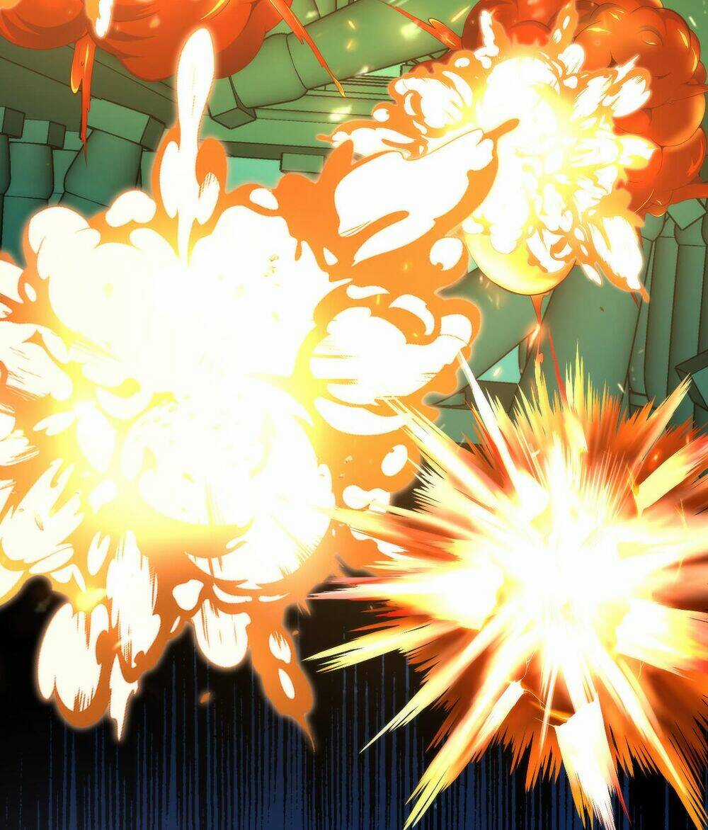 Trở Thành Thần Chủ Cthulhu Chapter 244 trang 56