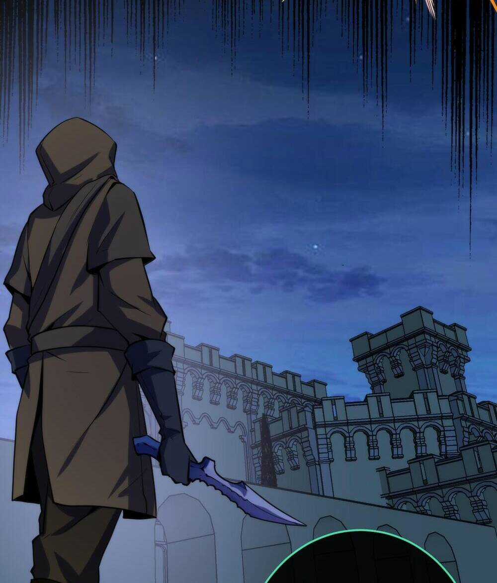 Trở Thành Thần Chủ Cthulhu Chapter 244 trang 57