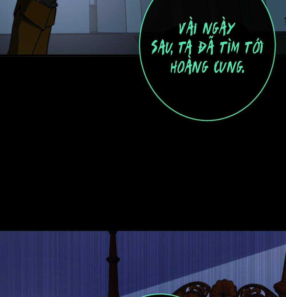 Trở Thành Thần Chủ Cthulhu Chapter 244 trang 58