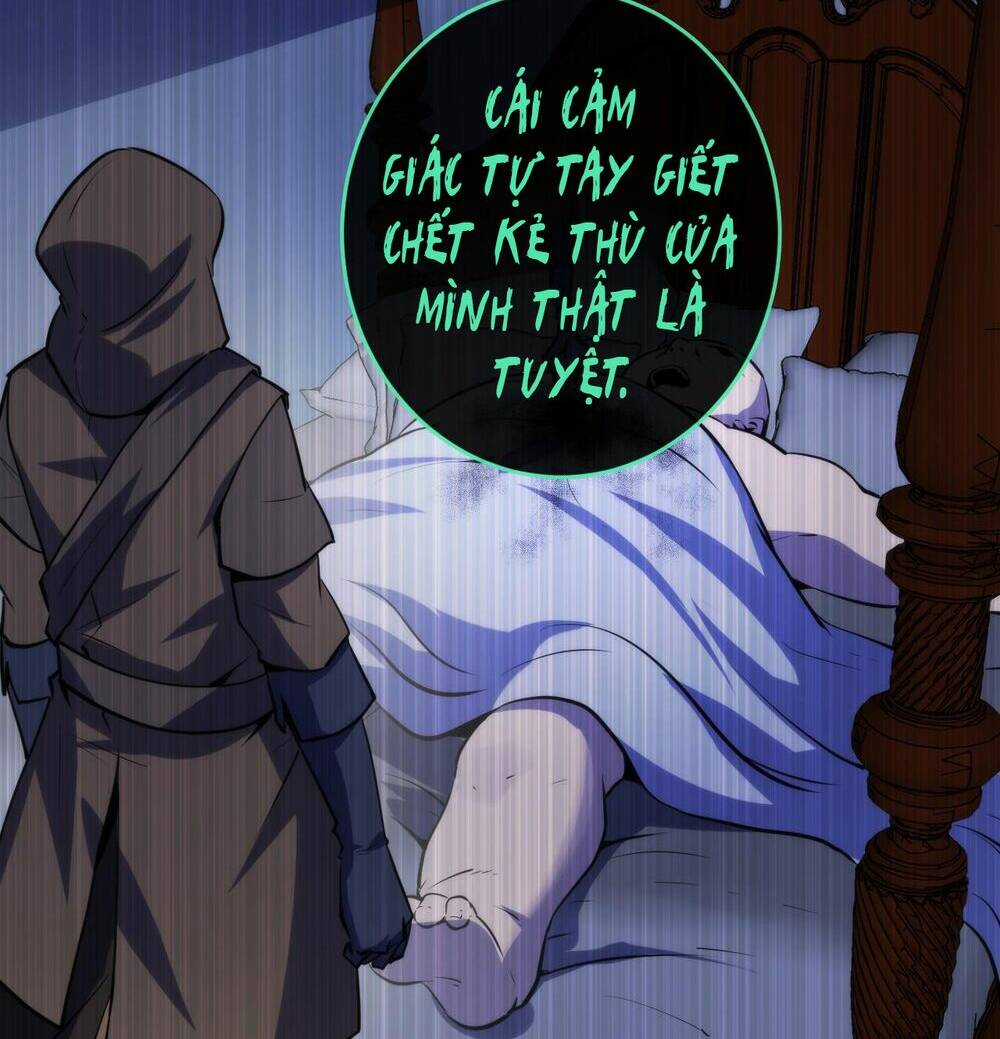 Trở Thành Thần Chủ Cthulhu Chapter 244 trang 59