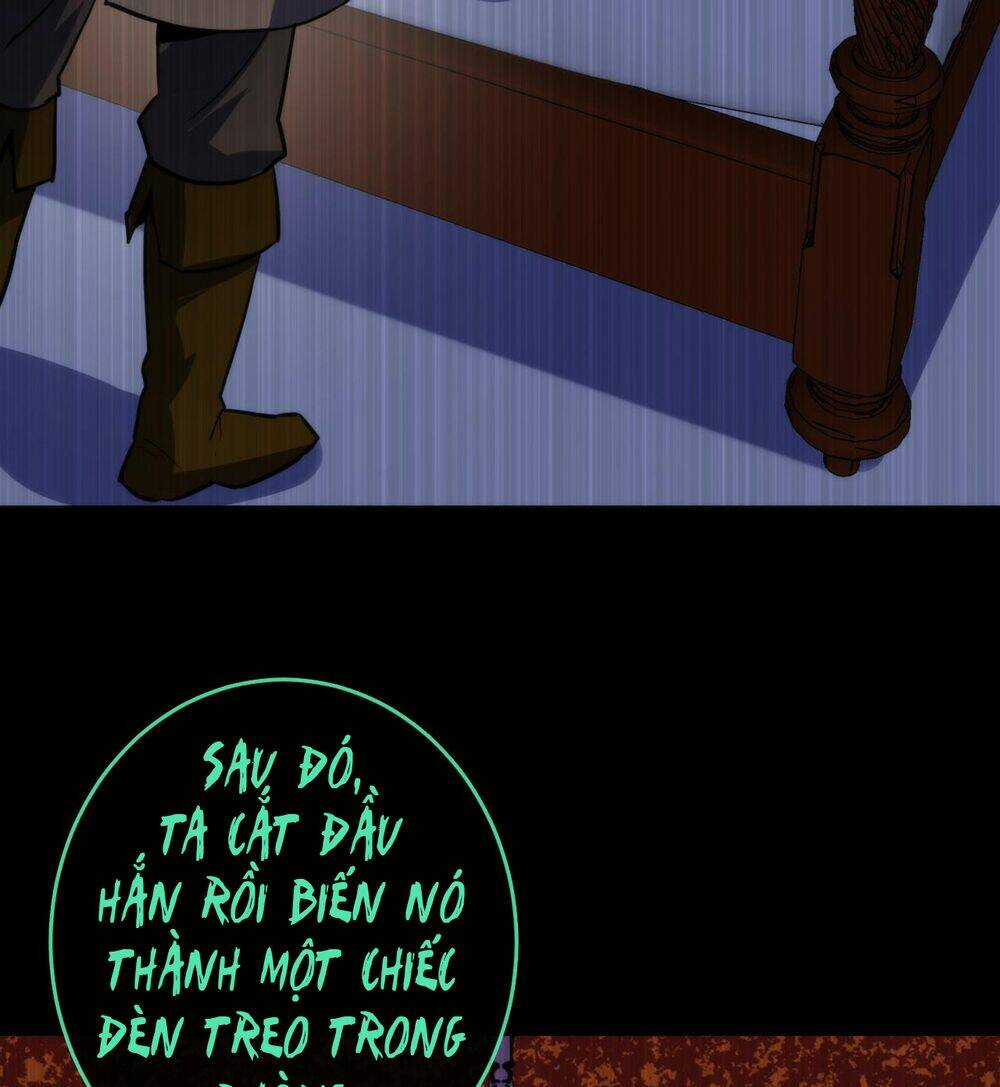 Trở Thành Thần Chủ Cthulhu Chapter 244 trang 60