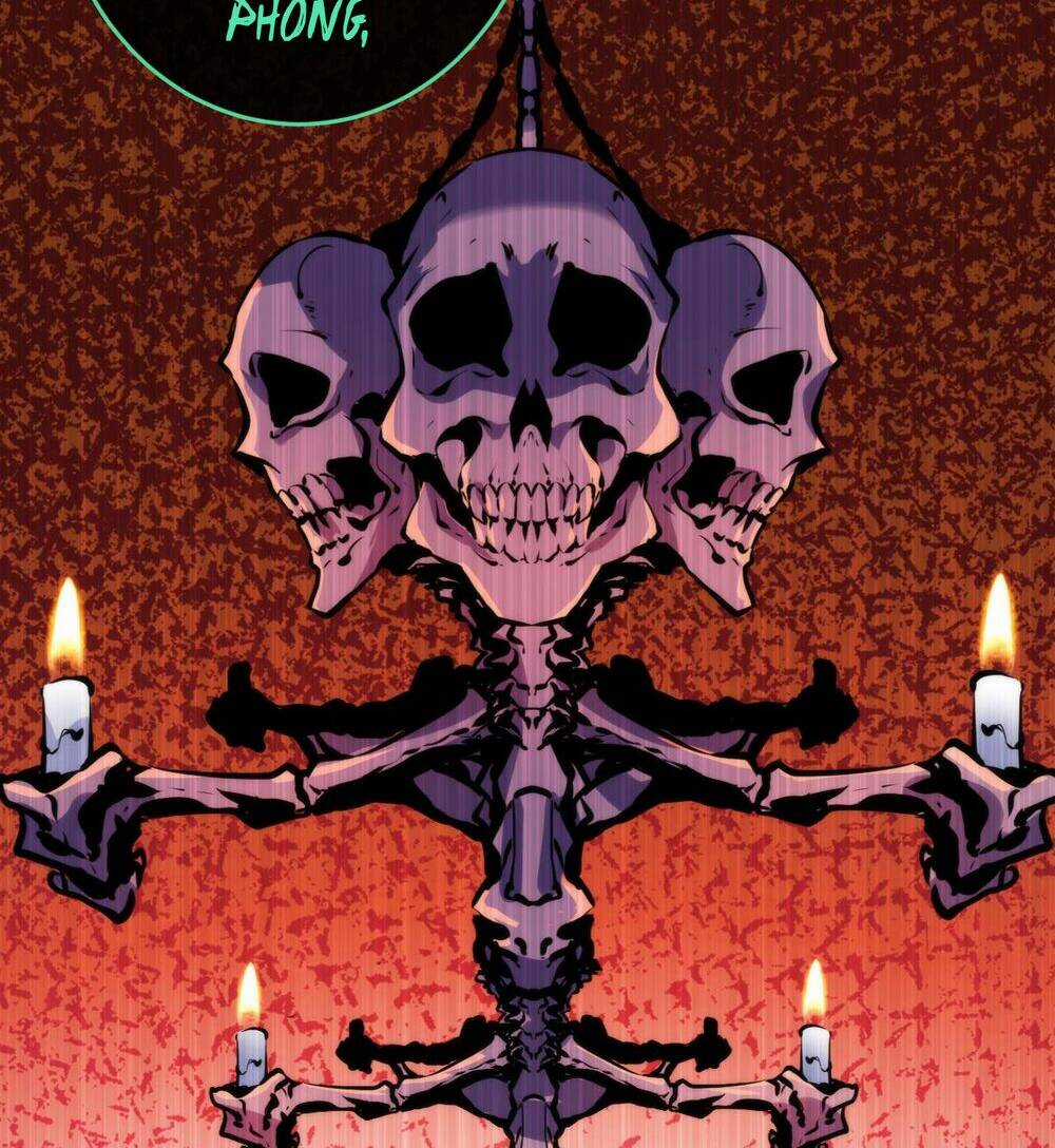 Trở Thành Thần Chủ Cthulhu Chapter 244 trang 61