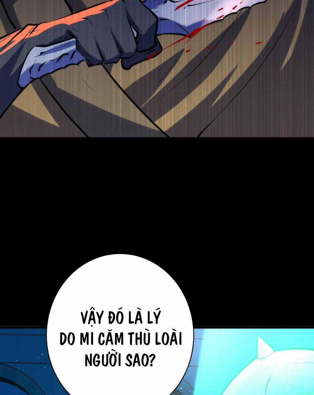 Trở Thành Thần Chủ Cthulhu Chapter 244 trang 63