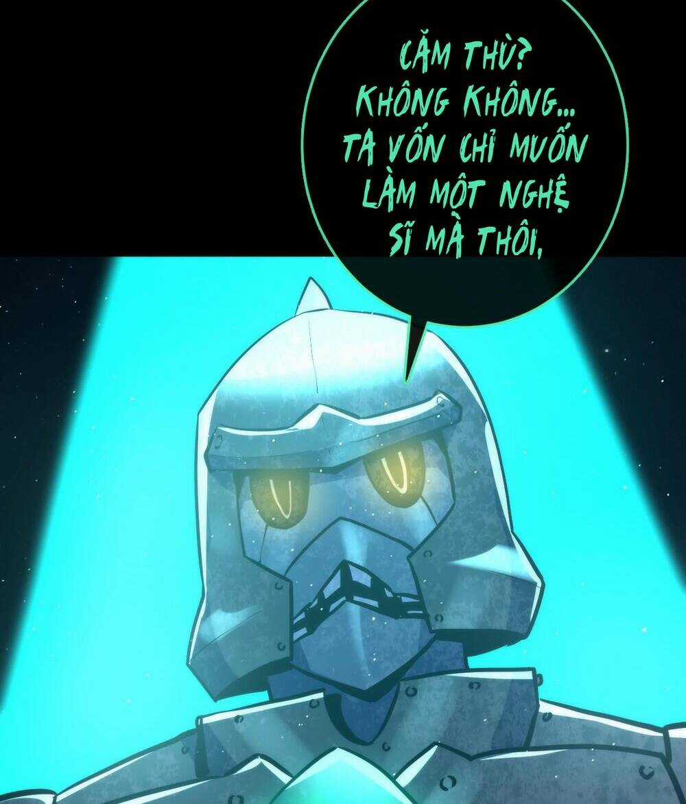 Trở Thành Thần Chủ Cthulhu Chapter 244 trang 65