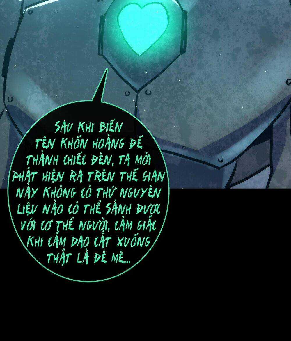 Trở Thành Thần Chủ Cthulhu Chapter 244 trang 66