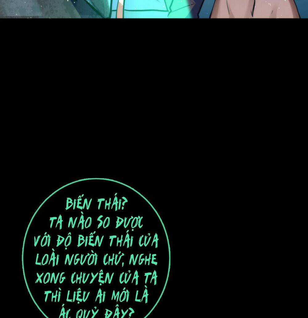 Trở Thành Thần Chủ Cthulhu Chapter 244 trang 68