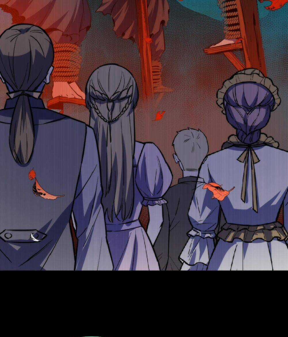 Trở Thành Thần Chủ Cthulhu Chapter 244 trang 72