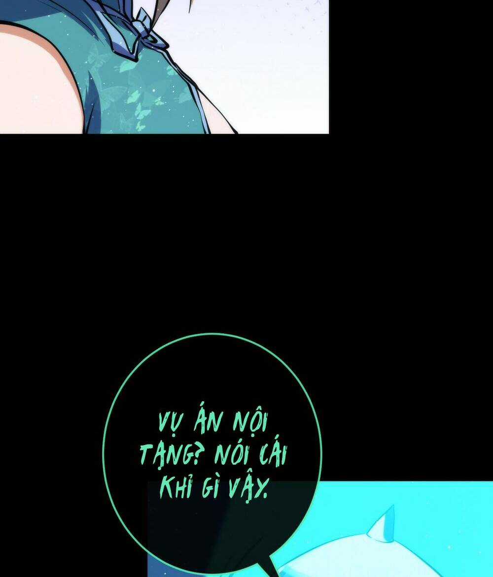 Trở Thành Thần Chủ Cthulhu Chapter 244 trang 79