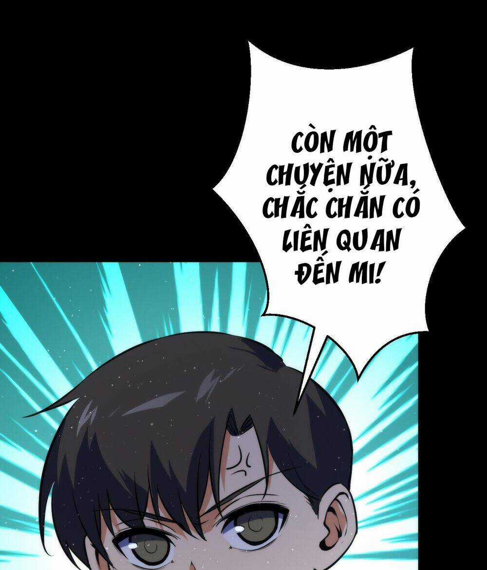 Trở Thành Thần Chủ Cthulhu Chapter 244 trang 84