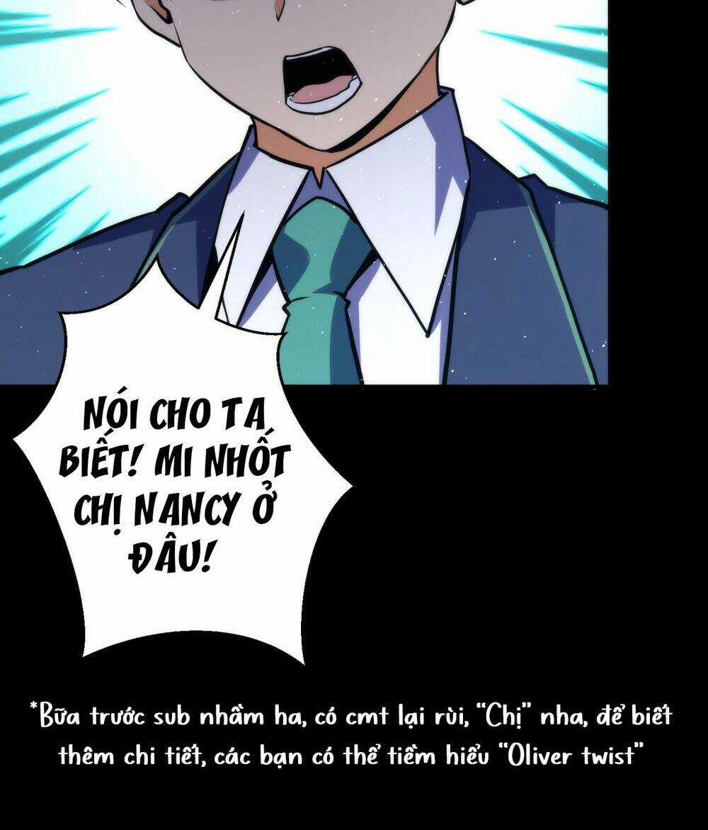 Trở Thành Thần Chủ Cthulhu Chapter 244 trang 85