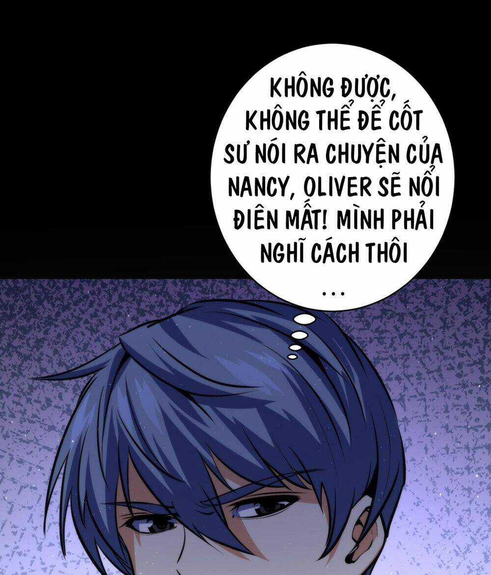 Trở Thành Thần Chủ Cthulhu Chapter 244 trang 88