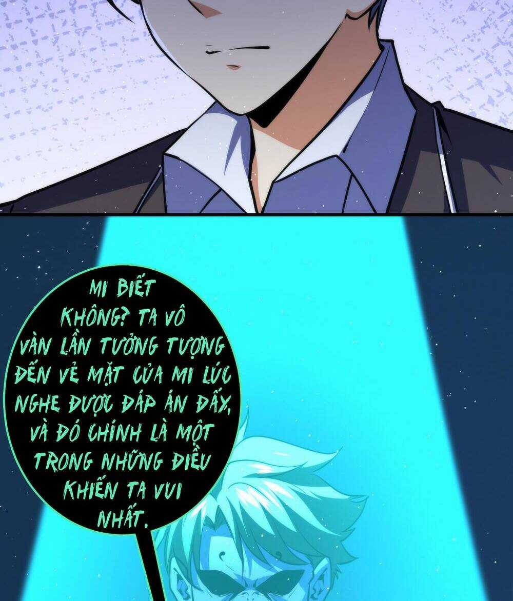 Trở Thành Thần Chủ Cthulhu Chapter 244 trang 89